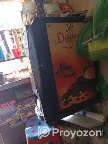 Coffe Machine