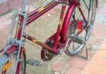 সাইকেল