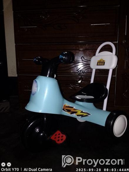 RFL Baby cycle 1500