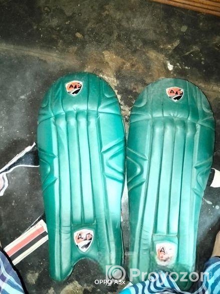 Used Kiping Pad