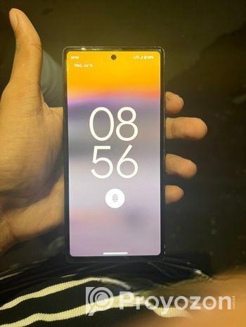 Google Pixel 6a 6/128 (Used)