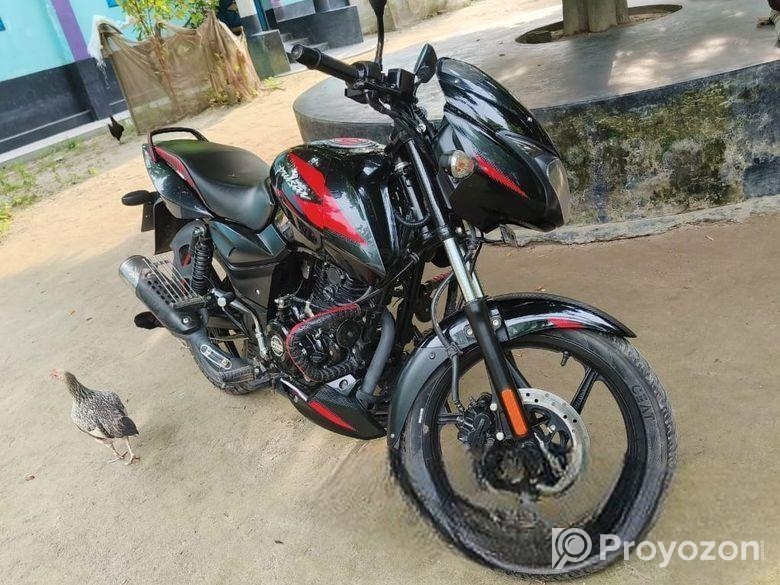 Bajaj Pulsar 150 2021