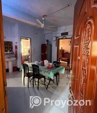 বগুড়ায় রেডি ফ্লাট