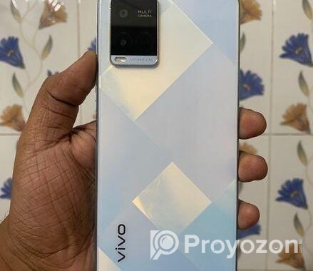 Vivo Y21 4+1/64 (Used)