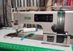 Singer Joze Machine