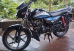Honda Dream Neo 2020