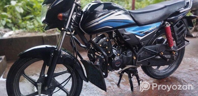 Honda Dream Neo 2020
