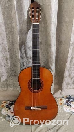 Yamaha C40 Guitar গিটার