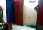 3 তলা ফাউন্ডেশন 1½ তলার ছাদ পিঠা বাড়ি বিক্রি করা হবে.. দাগ No 19