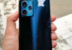 Realme 9 pro+ 5g (Used)