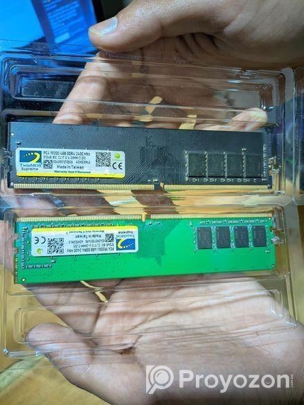 Winmos Ddr4 4+4gb 2400mhz Ram