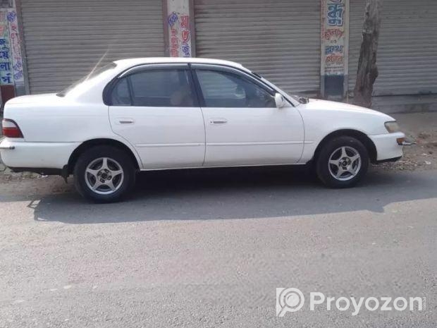 Toyota 100 1997