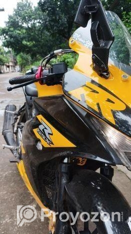 Suzuki GSX R150 ABS gsxr 150abs 2024