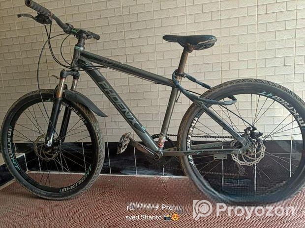 Cycle For Sale