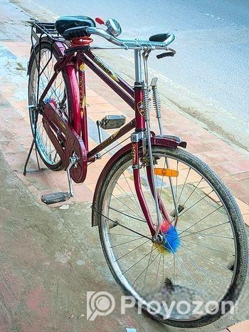 সাইকেল