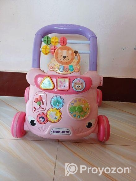 Push Walker