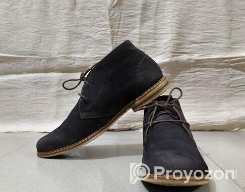 Mens Chukka Boot
