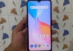 Vivo Y21 4+1/64 (Used)