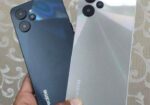 Realme 10 5g 8/256<Version 12 (Used)