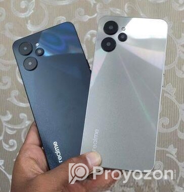 Realme 10 5g 8/256<Version 12 (Used)