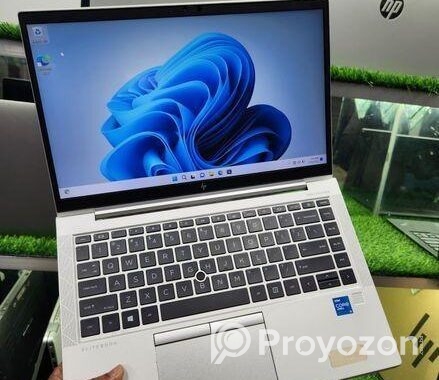 Hp EliteBook 840 G8 core i5 11th Generation with B