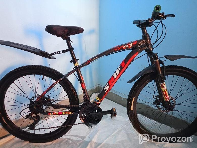 26″ Bicycle Sale