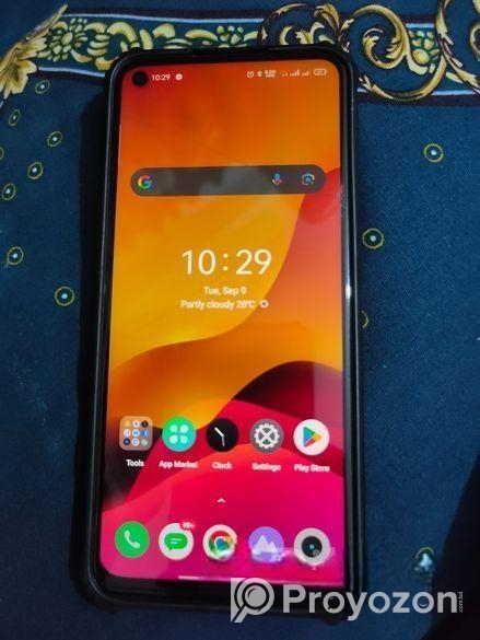 Realme 6 (Used)