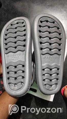 Lotto Slipper