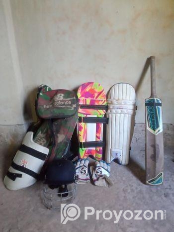 Cricket Kits