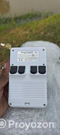 Game Console