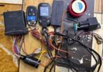 Tasslock Ghost GPS Tracker (Full Set-Up)