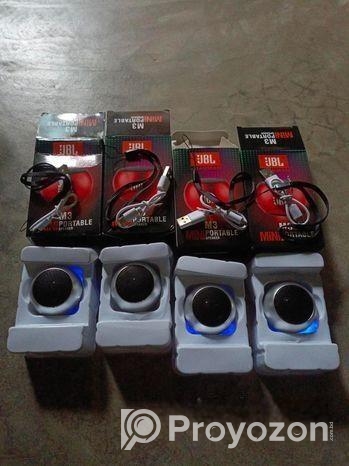 Jbl M3 Speaker