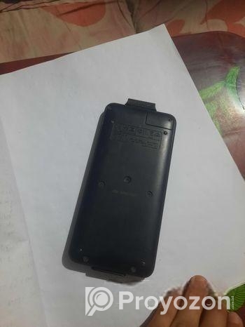 CASIO 991cw