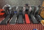 5 in 1 manual treadmill all Bangladesh cash on delivery