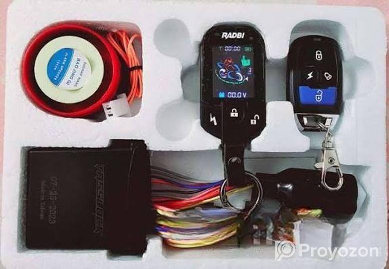 Tasslock Gps