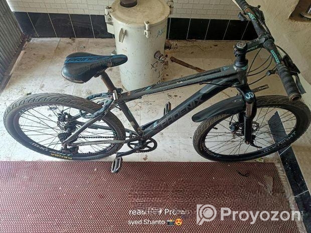 Cycle For Sale