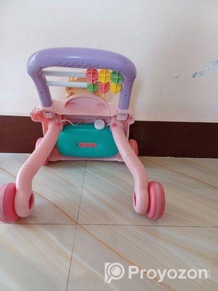 Push Walker