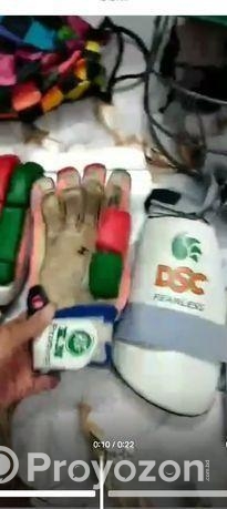 Cricket kit