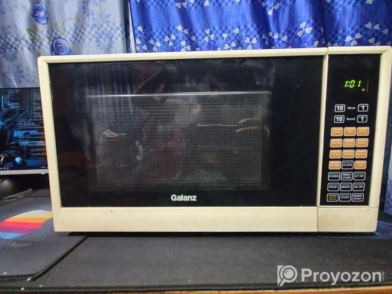Galanz Microwave Oven