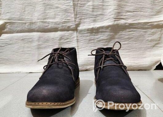 Mens Chukka Boot