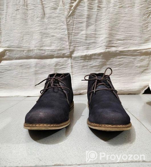 Mens Chukka Boot