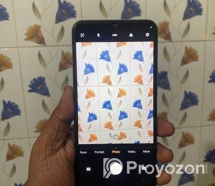 Vivo Y21 4+1/64 (Used)