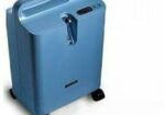 Philips Everflo Oxygen Concentrator