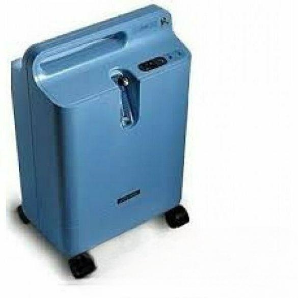 Philips Everflo Oxygen Concentrator