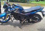 Honda Hornet 2018
