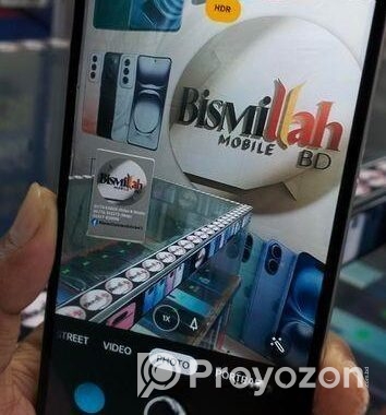 Realme 10 5g 8/256<Version 12 (Used)