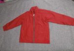 Macchio Jacket