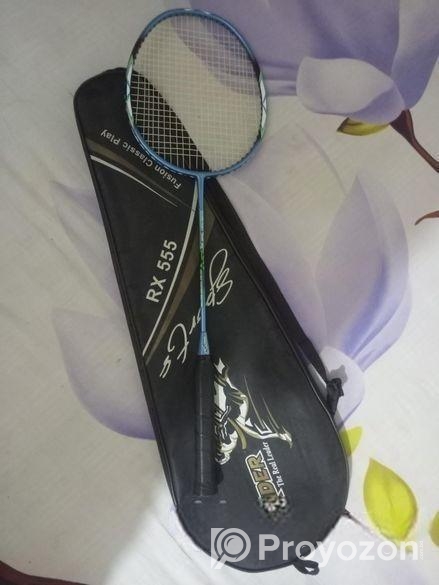 Badminton