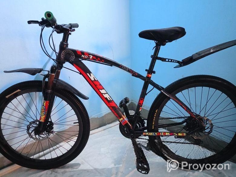 26″ Bicycle Sale