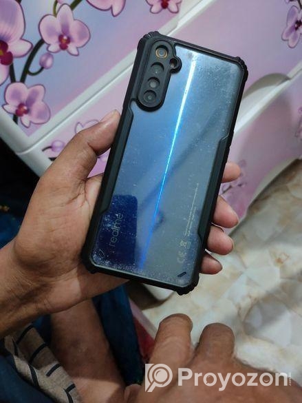 Realme 6 (Used)